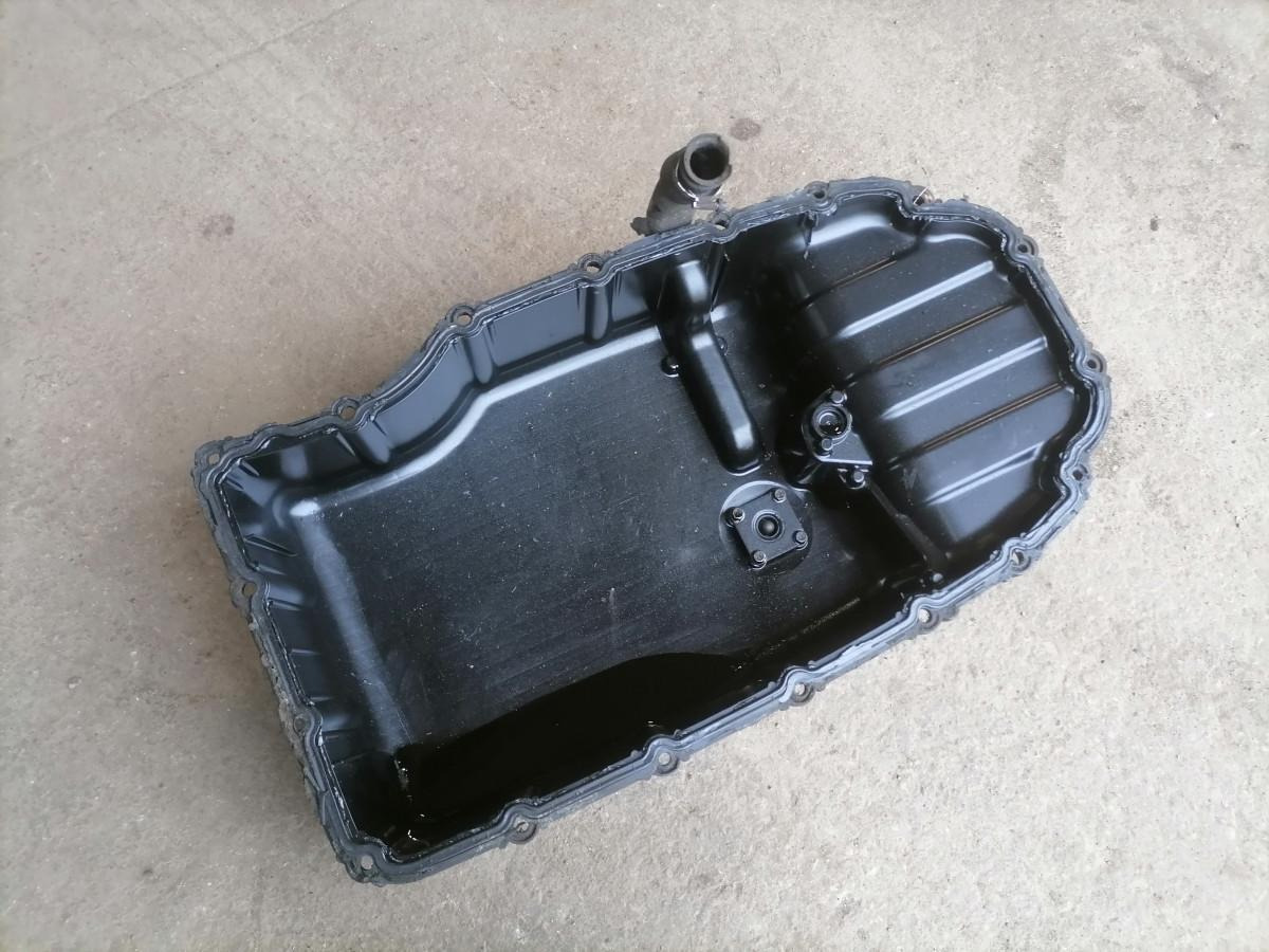 Scania Oil sump 2840476 - Ölwanne für LKW: das Bild 4 Scania Oil sump 2840476 - Ölwanne für LKW: das Bild 4