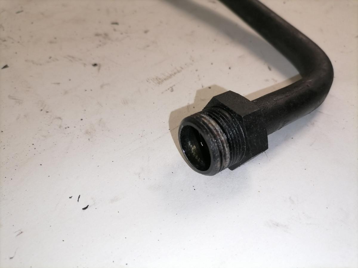 Scania Õlitoru 2173957 - Motor und Teile für LKW: das Bild 2 Scania Õlitoru 2173957 - Motor und Teile für LKW: das Bild 2