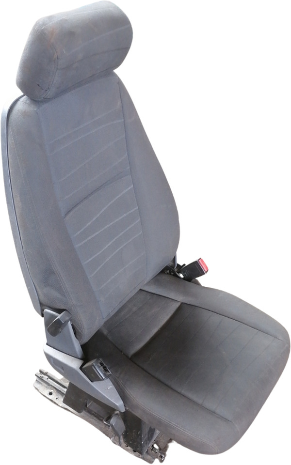Scania Passenger seat 2401822 - Sitz für LKW: das Bild 1 Scania Passenger seat 2401822 - Sitz für LKW: das Bild 1