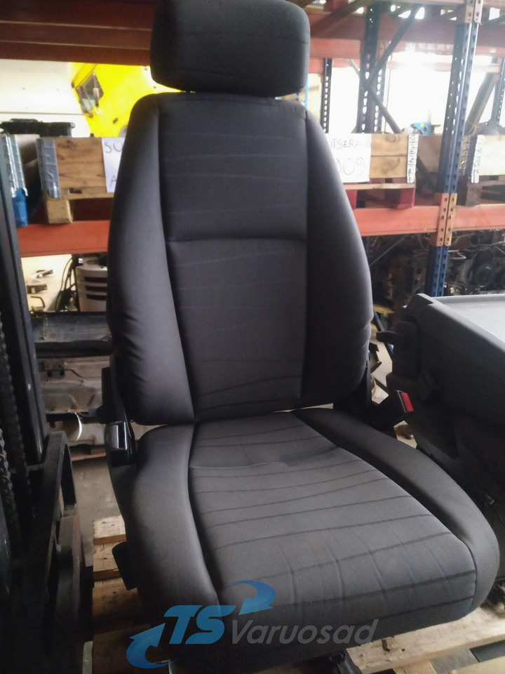 Scania Passenger seat - Sitz für LKW: das Bild 2 Scania Passenger seat - Sitz für LKW: das Bild 2