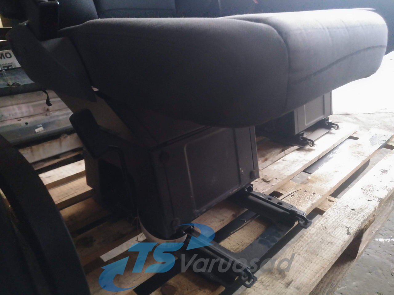 Scania Passenger seat - Sitz für LKW: das Bild 3 Scania Passenger seat - Sitz für LKW: das Bild 3