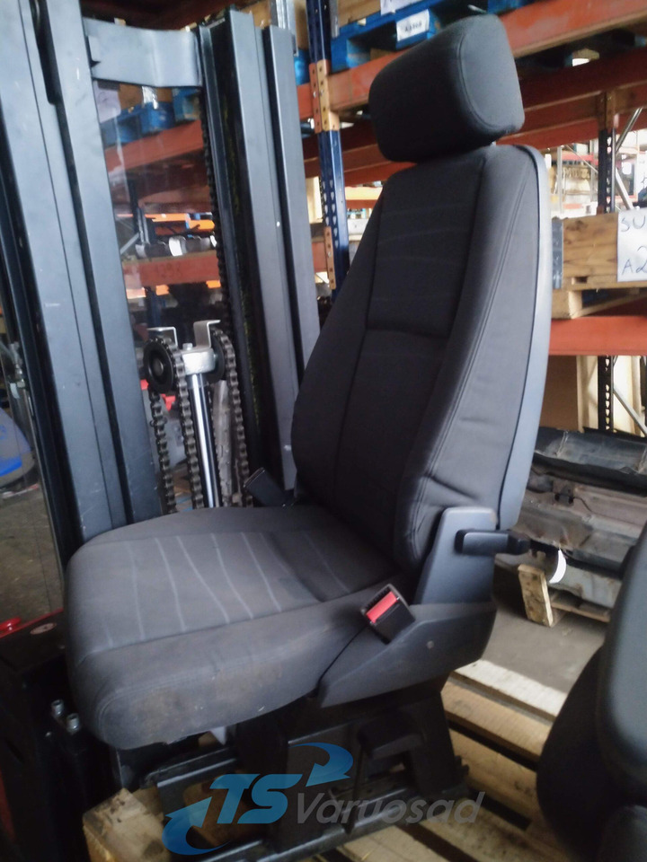 Scania Passenger seat - Sitz für LKW: das Bild 4 Scania Passenger seat - Sitz für LKW: das Bild 4