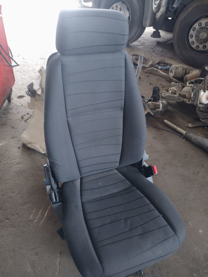 Scania Passenger seat - Sitz für LKW: das Bild 1 Scania Passenger seat - Sitz für LKW: das Bild 1