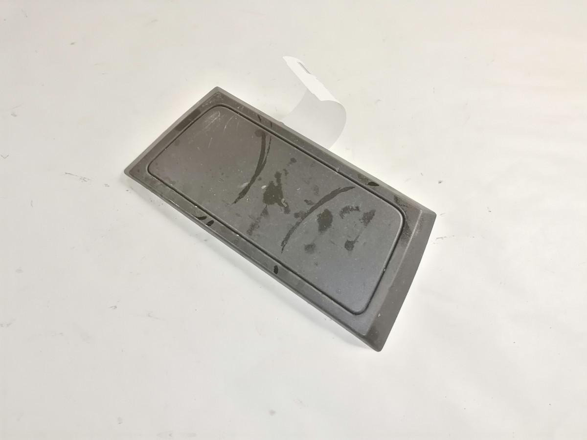 Scania Plastikdetail 2310450 - Aeropack/ Spoiler für LKW: das Bild 2 Scania Plastikdetail 2310450 - Aeropack/ Spoiler für LKW: das Bild 2