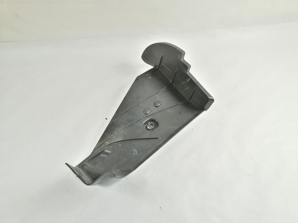 Scania Plastikdetail 2330802 - Aeropack/ Spoiler für LKW: das Bild 2 Scania Plastikdetail 2330802 - Aeropack/ Spoiler für LKW: das Bild 2