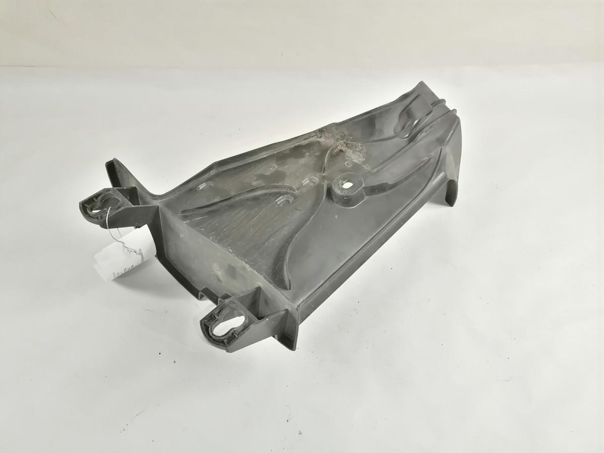 Scania Plastikdetail 2330802 - Aeropack/ Spoiler für LKW: das Bild 3 Scania Plastikdetail 2330802 - Aeropack/ Spoiler für LKW: das Bild 3