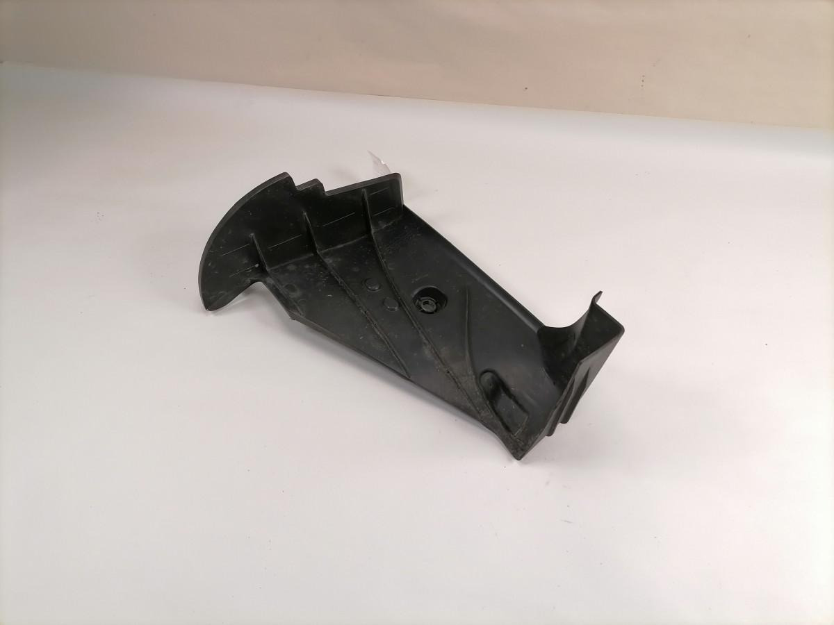 Scania Plastikdetail 2330802 - Aeropack/ Spoiler für LKW: das Bild 2 Scania Plastikdetail 2330802 - Aeropack/ Spoiler für LKW: das Bild 2