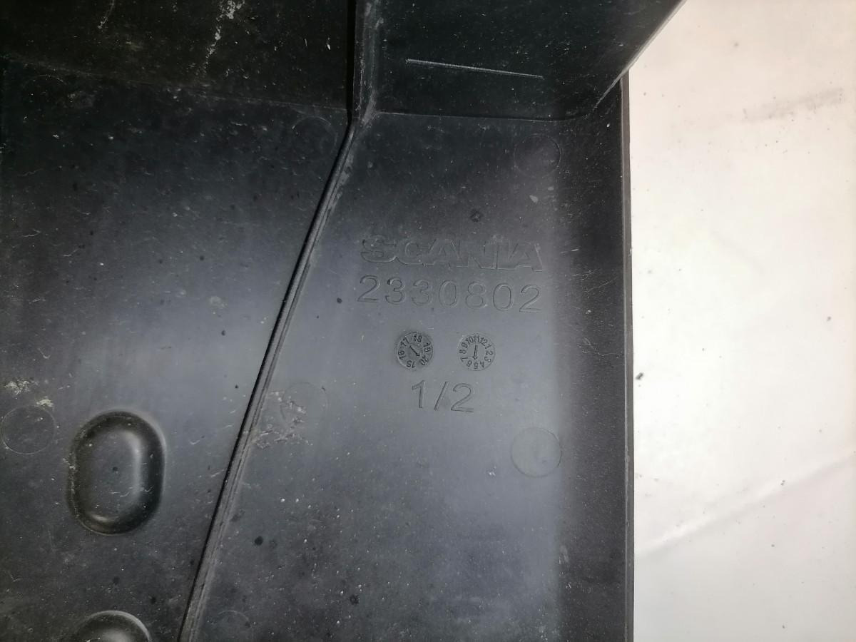 Scania Plastikdetail 2330802 - Aeropack/ Spoiler für LKW: das Bild 4 Scania Plastikdetail 2330802 - Aeropack/ Spoiler für LKW: das Bild 4