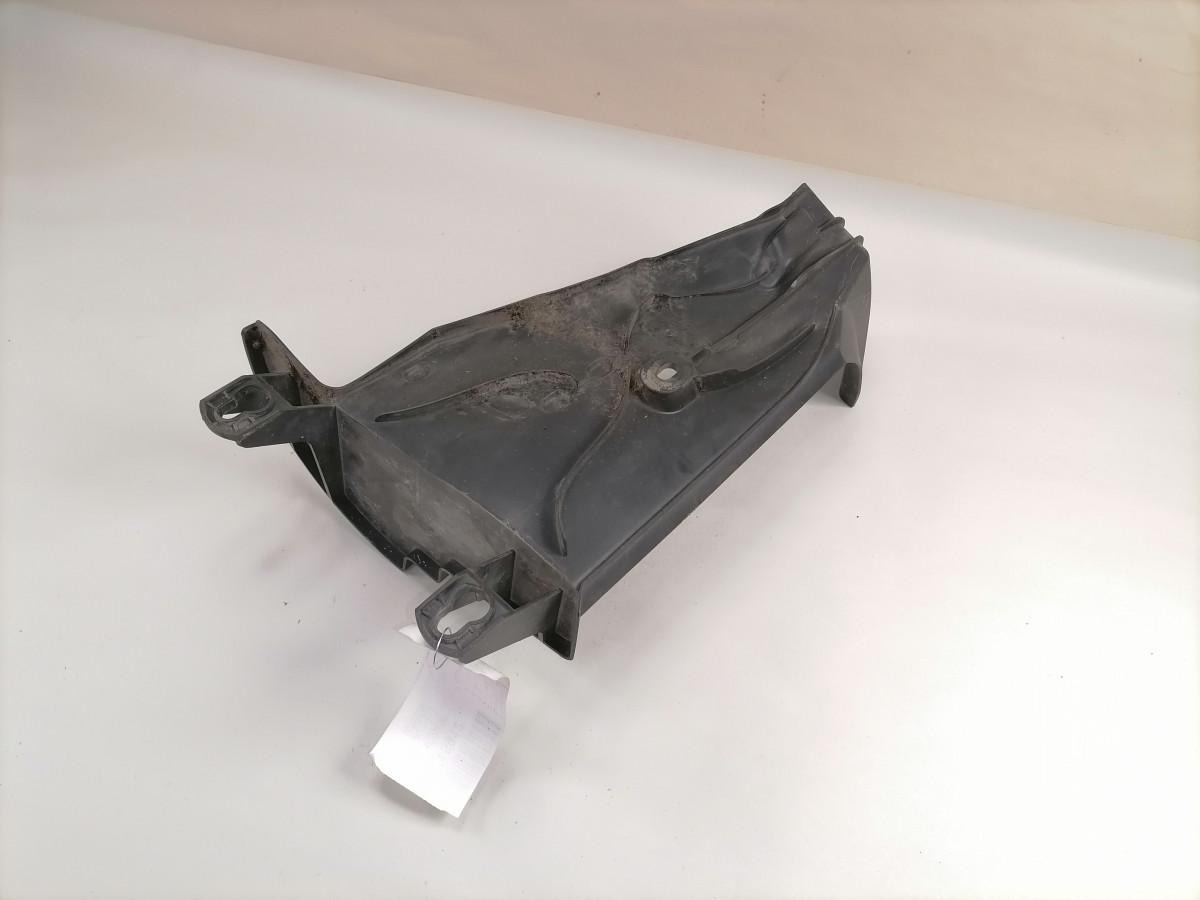 Scania Plastikdetail 2330802 - Aeropack/ Spoiler für LKW: das Bild 3 Scania Plastikdetail 2330802 - Aeropack/ Spoiler für LKW: das Bild 3