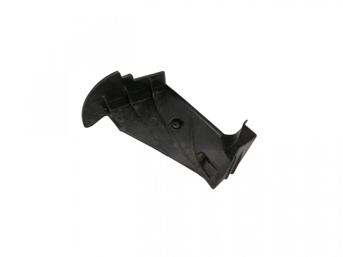 Scania Plastikdetail 2330802 - Aeropack/ Spoiler für LKW: das Bild 1 Scania Plastikdetail 2330802 - Aeropack/ Spoiler für LKW: das Bild 1