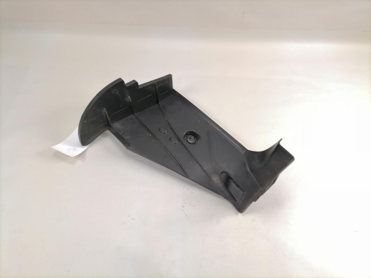 Scania Plastikdetail 2330802 - Aeropack/ Spoiler für LKW: das Bild 2 Scania Plastikdetail 2330802 - Aeropack/ Spoiler für LKW: das Bild 2