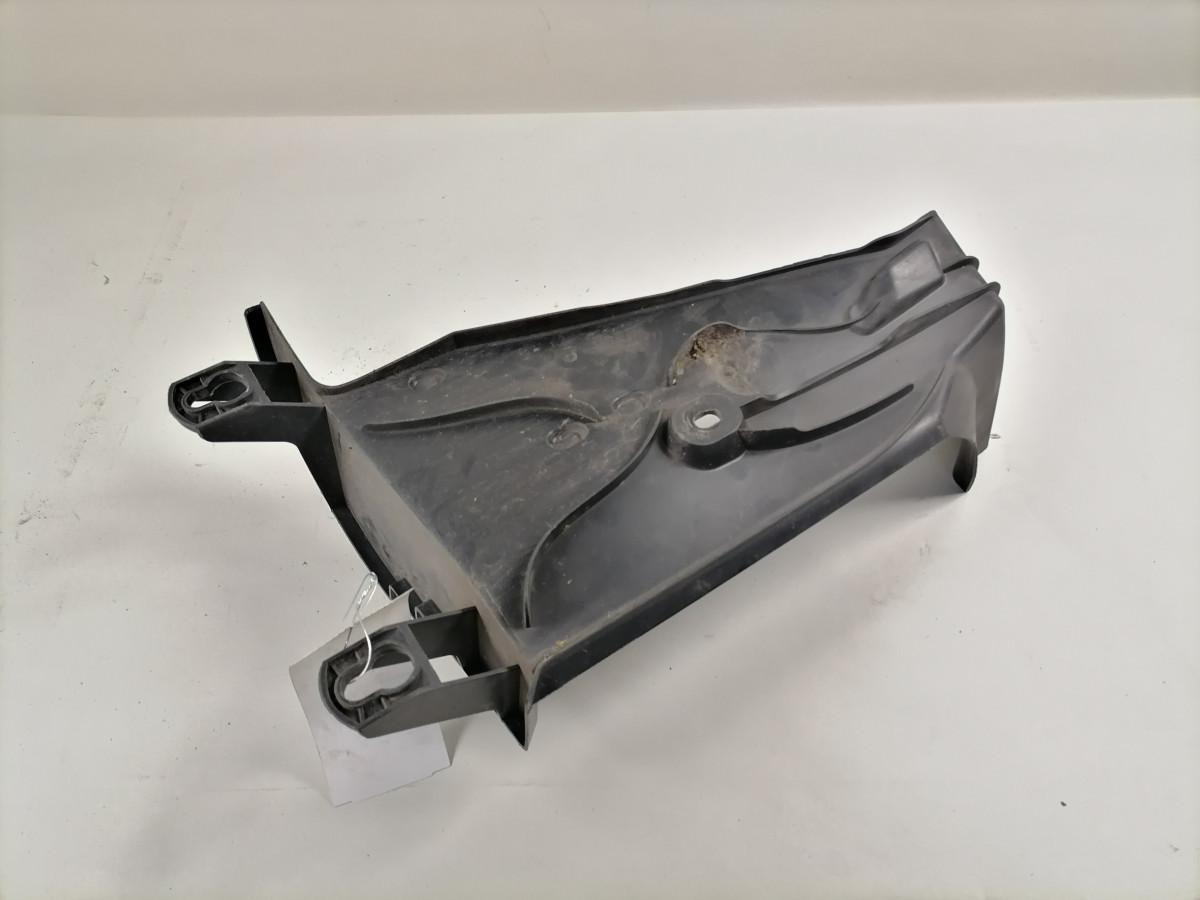 Scania Plastikdetail 2330802 - Aeropack/ Spoiler für LKW: das Bild 2 Scania Plastikdetail 2330802 - Aeropack/ Spoiler für LKW: das Bild 2