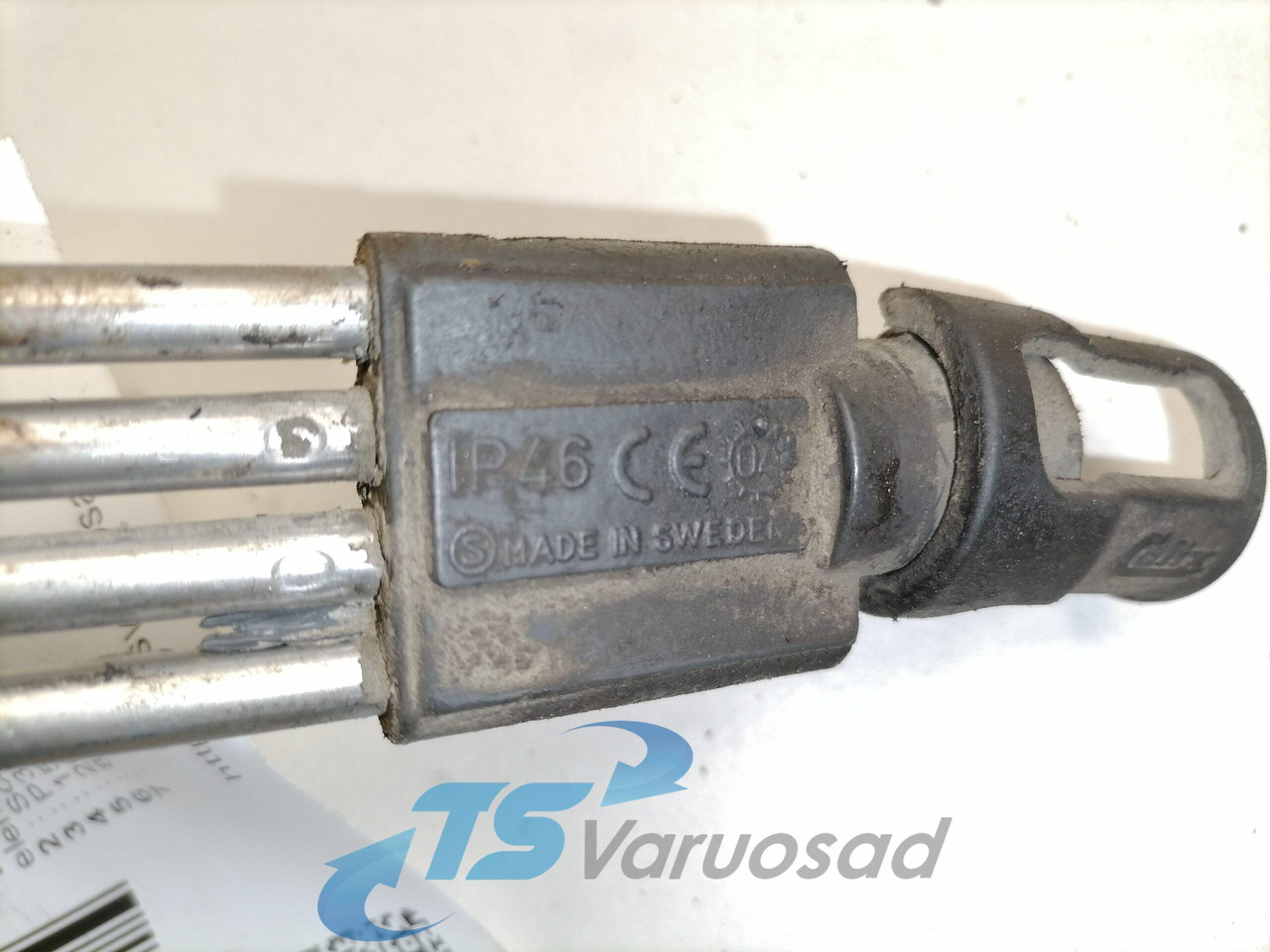 Scania Plokisoojenduse element 1540905 - Sensor für LKW: das Bild 4 Scania Plokisoojenduse element 1540905 - Sensor für LKW: das Bild 4