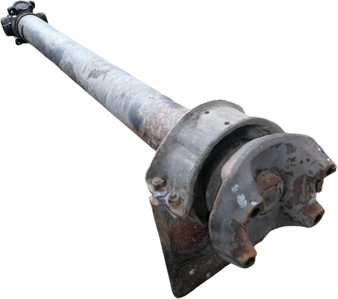 Scania Propeller shaft 1758402 - Kardanwelle für LKW: das Bild 1 Scania Propeller shaft 1758402 - Kardanwelle für LKW: das Bild 1