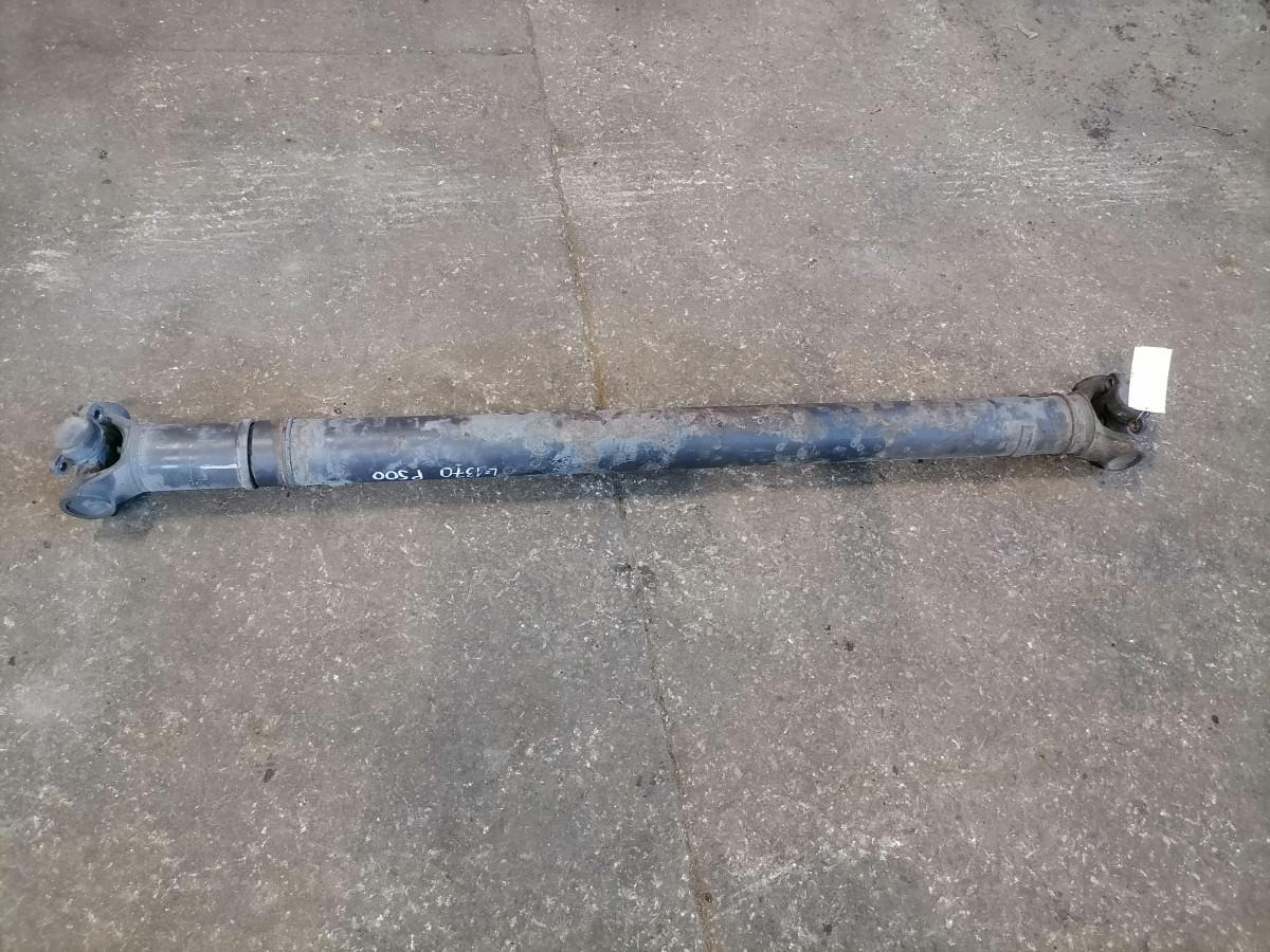 Scania Propeller shaft 1758613 - Kardanwelle für LKW: das Bild 2 Scania Propeller shaft 1758613 - Kardanwelle für LKW: das Bild 2
