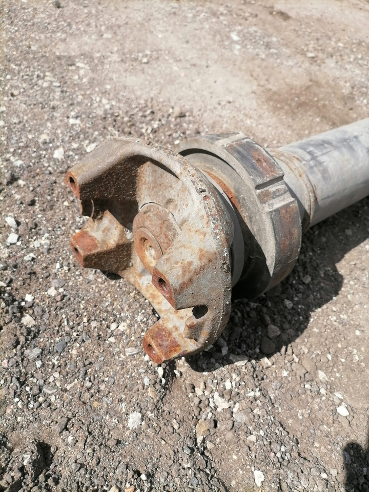 Scania Propeller shaft 1758892 - Kardanwelle für LKW: das Bild 4 Scania Propeller shaft 1758892 - Kardanwelle für LKW: das Bild 4