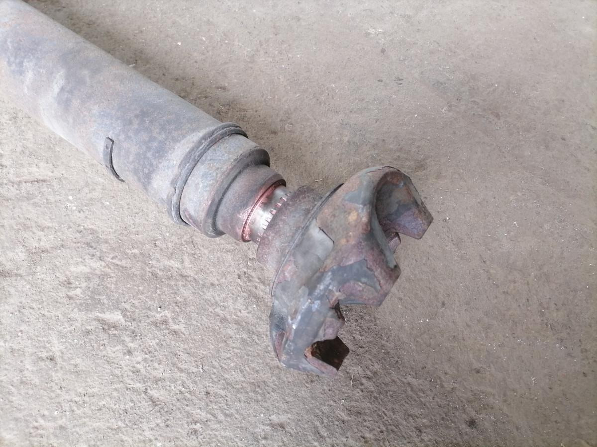 Scania Propeller shaft 1758978 - Kardanwelle für LKW: das Bild 3 Scania Propeller shaft 1758978 - Kardanwelle für LKW: das Bild 3