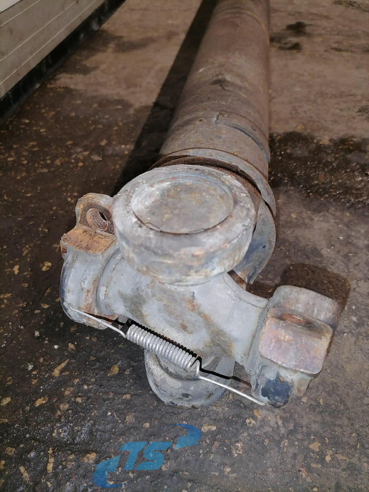 Scania Propeller shaft 1759014 - Kardanwelle für LKW: das Bild 2 Scania Propeller shaft 1759014 - Kardanwelle für LKW: das Bild 2