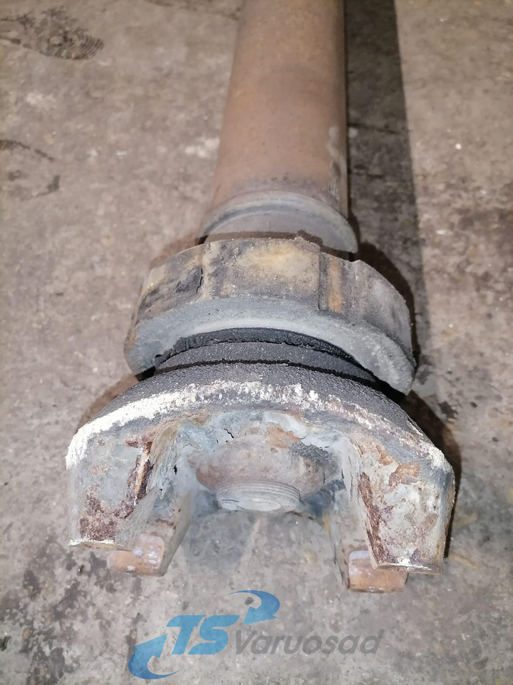 Scania Propeller shaft 1759014 - Kardanwelle für LKW: das Bild 3 Scania Propeller shaft 1759014 - Kardanwelle für LKW: das Bild 3