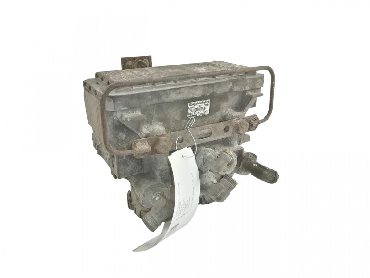 Scania Rear axel brake pressure control valve 1773677 - Bremsventil für LKW: das Bild 1 Scania Rear axel brake pressure control valve 1773677 - Bremsventil für LKW: das Bild 1