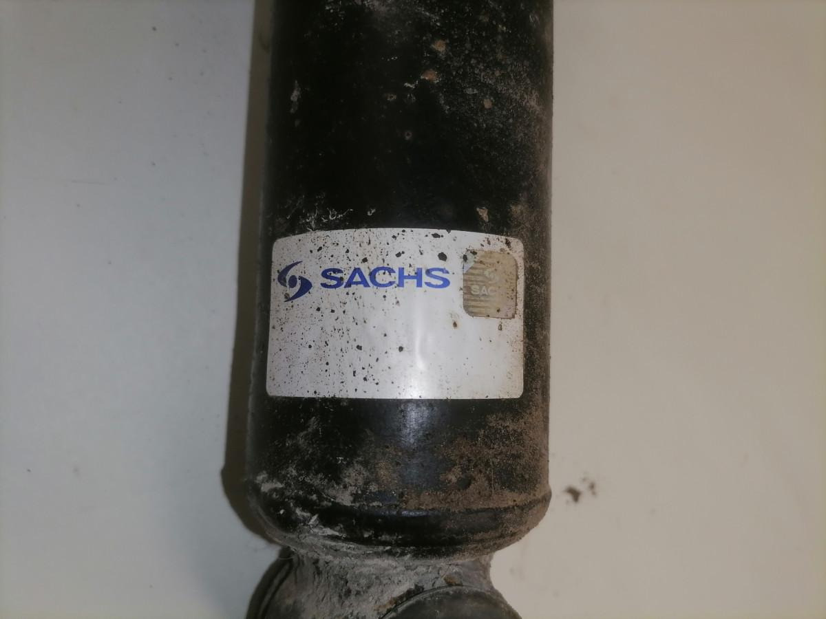 Scania Rear axel shock absorber 310786 - Stoßdämpfer für LKW: das Bild 3 Scania Rear axel shock absorber 310786 - Stoßdämpfer für LKW: das Bild 3