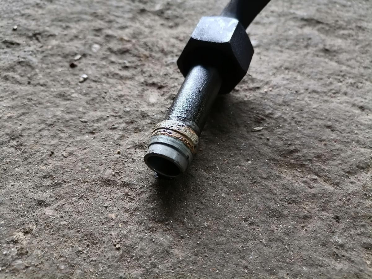 Scania Roolisüsteemi õlitoru 2130330 - Lenkungsschlauch für LKW: das Bild 4 Scania Roolisüsteemi õlitoru 2130330 - Lenkungsschlauch für LKW: das Bild 4