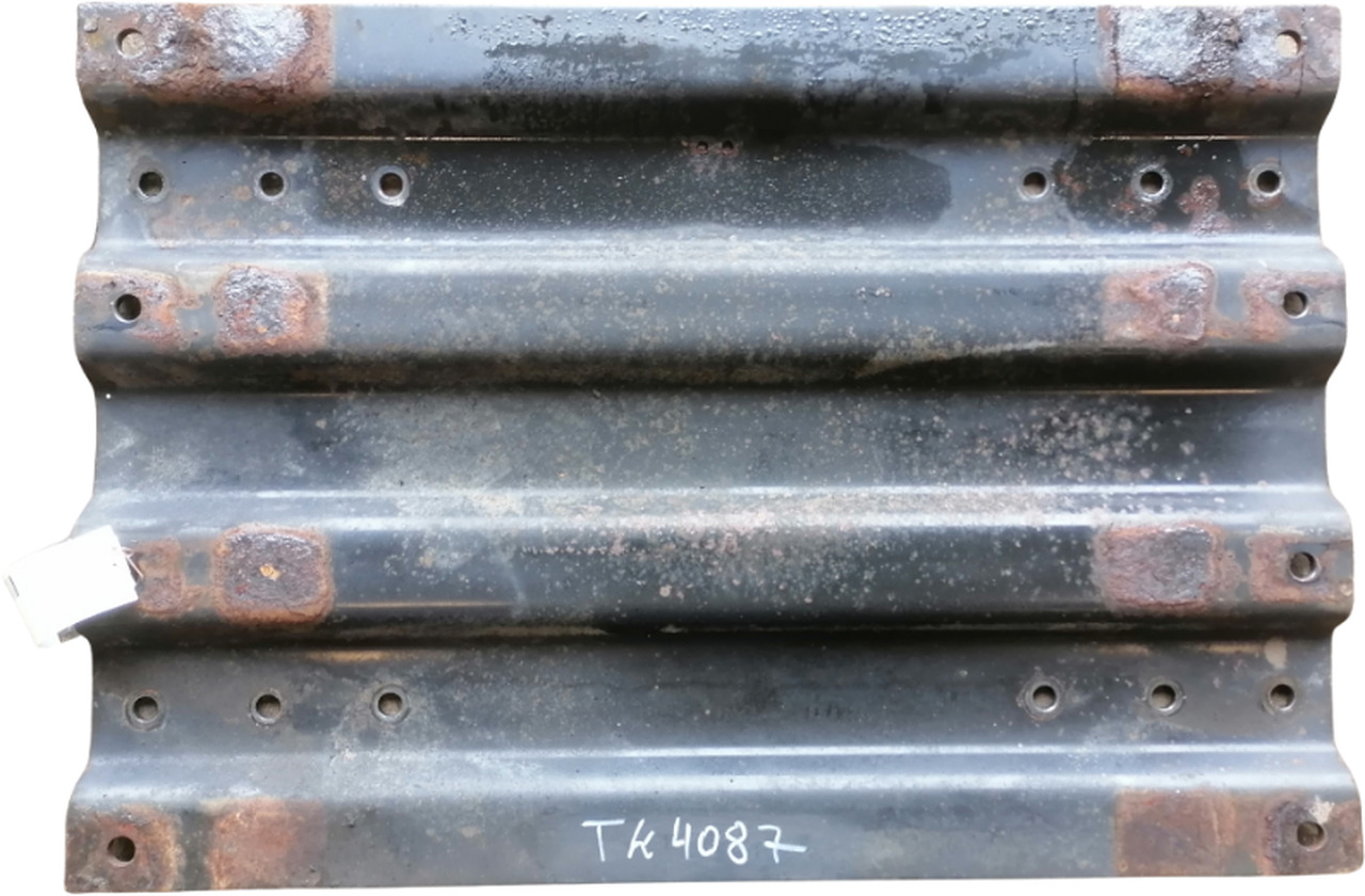 Scania Saddle plate 2061804 - Sattelkupplung für LKW: das Bild 1 Scania Saddle plate 2061804 - Sattelkupplung für LKW: das Bild 1