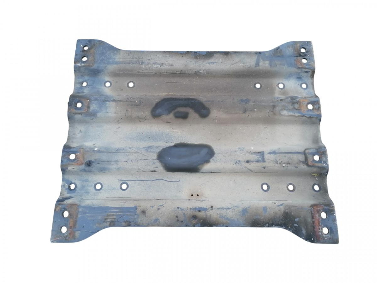Scania Saddle plate MPL41040636AD - Sattelkupplung für LKW: das Bild 1 Scania Saddle plate MPL41040636AD - Sattelkupplung für LKW: das Bild 1