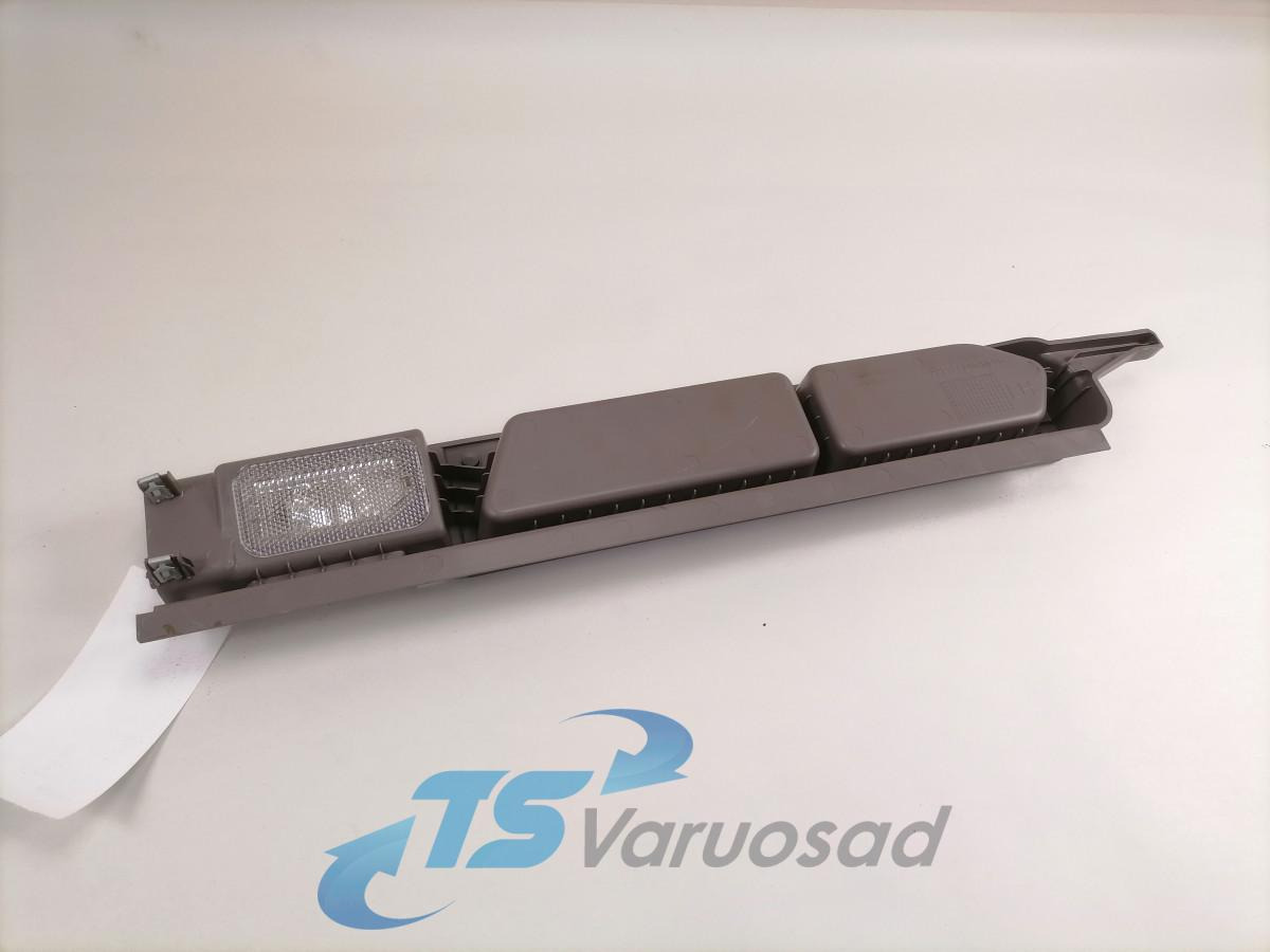 Scania Salongi plastik 2038406 - Universalteil für LKW: das Bild 5 Scania Salongi plastik 2038406 - Universalteil für LKW: das Bild 5