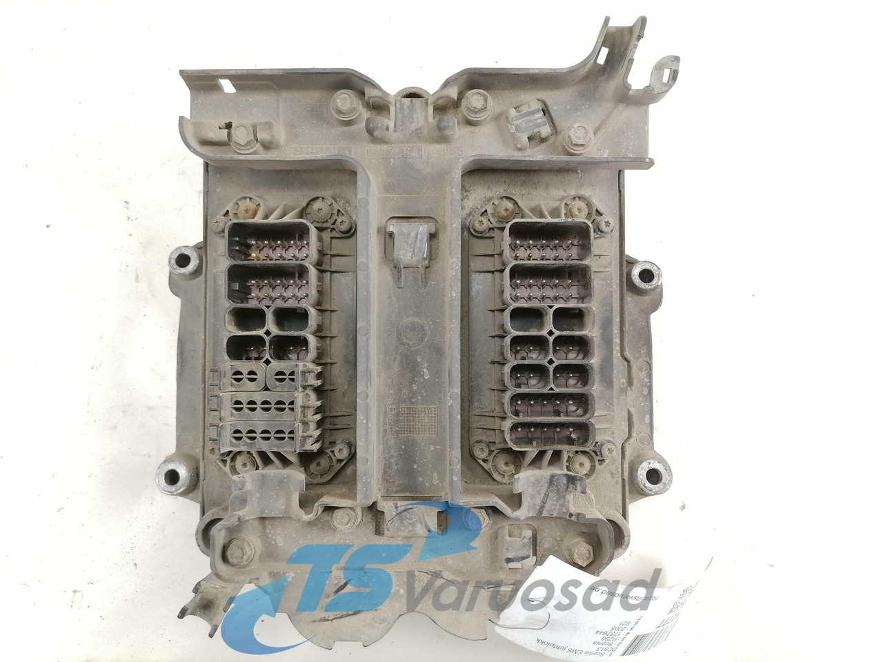 Scania Scania EMS juhtplokk, DC913 1757644 - Steuergerät für LKW: das Bild 4 Scania Scania EMS juhtplokk, DC913 1757644 - Steuergerät für LKW: das Bild 4