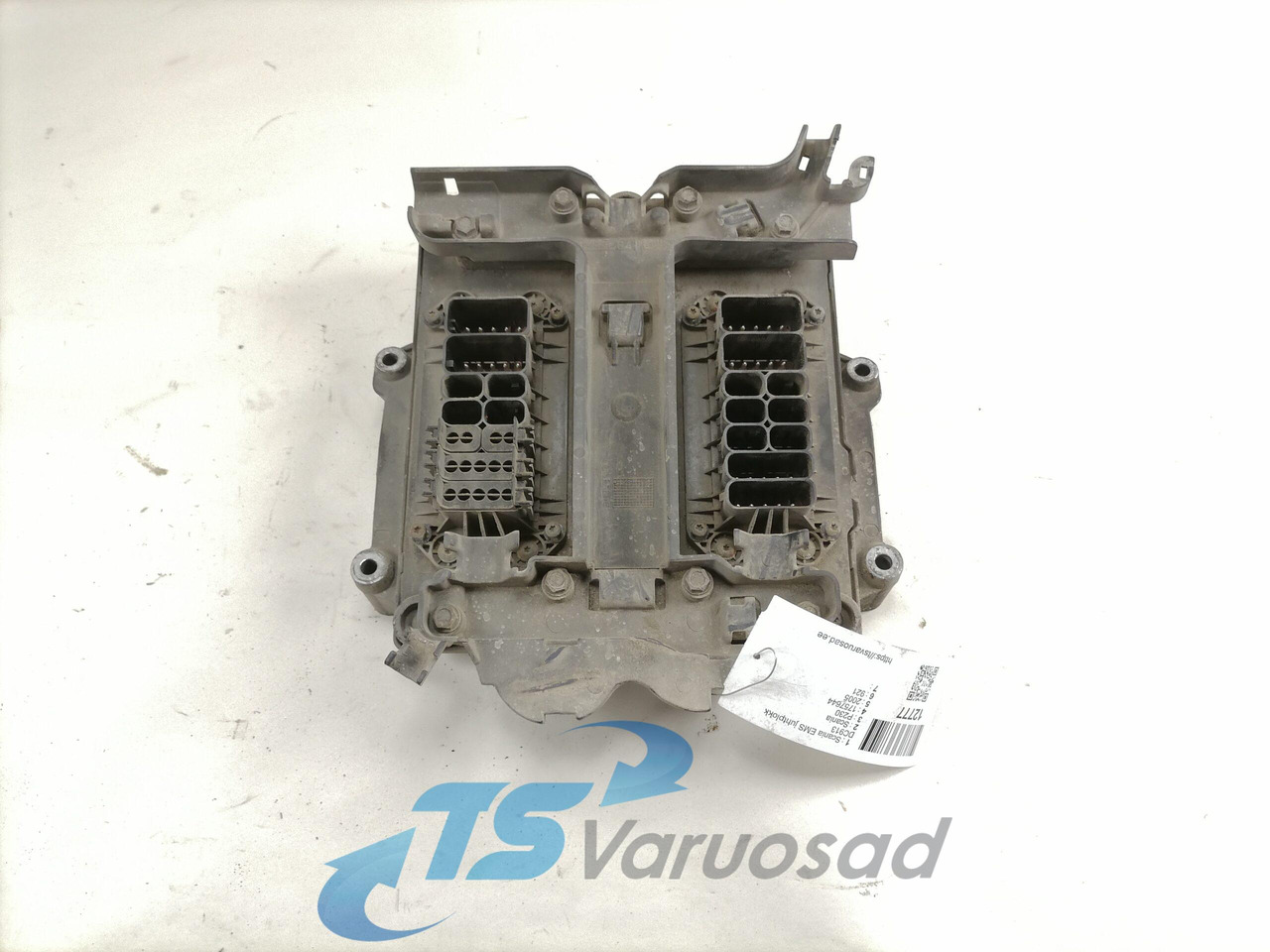 Scania Scania EMS juhtplokk, DC913 1757644 - Steuergerät für LKW: das Bild 1 Scania Scania EMS juhtplokk, DC913 1757644 - Steuergerät für LKW: das Bild 1