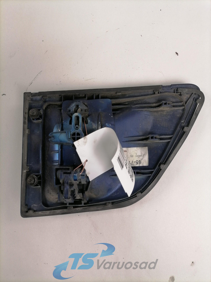 Scania Scania door handle, exterior right 1544331 - Tür und Teile für LKW: das Bild 2 Scania Scania door handle, exterior right 1544331 - Tür und Teile für LKW: das Bild 2