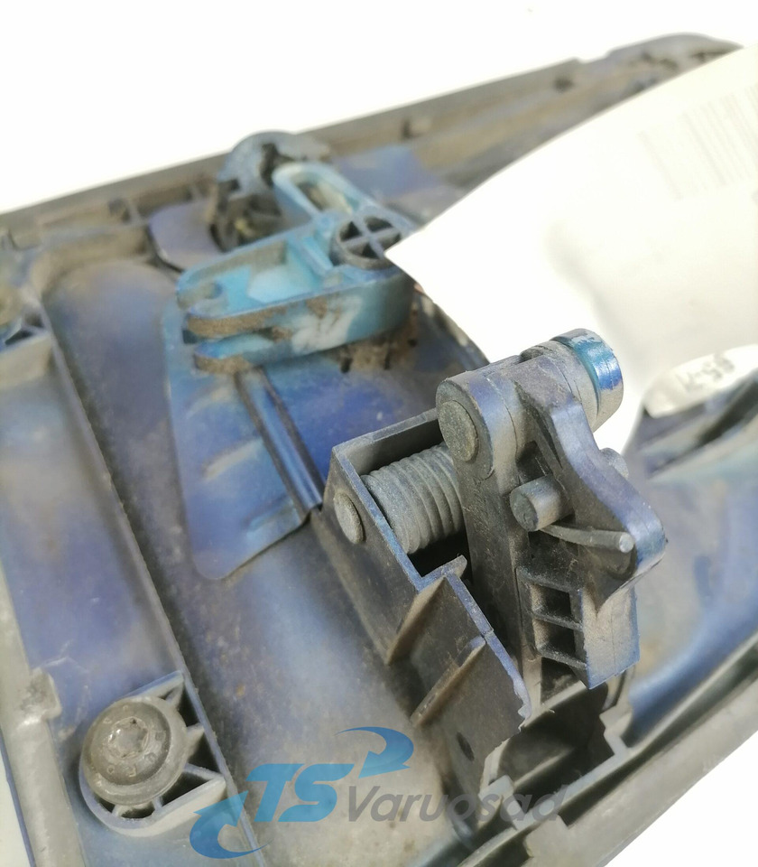 Scania Scania door handle, exterior right 1544331 - Tür und Teile für LKW: das Bild 3 Scania Scania door handle, exterior right 1544331 - Tür und Teile für LKW: das Bild 3