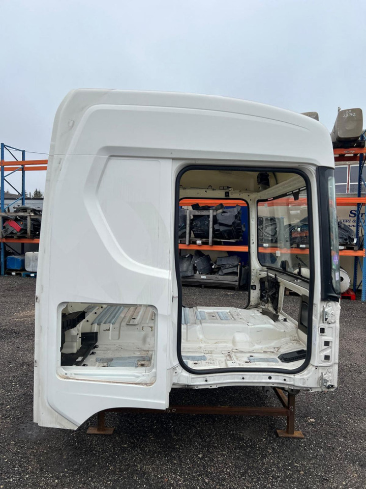 Scania Scania kabiin CR20N CR20N - Fahrerhaus und Interieur für LKW: das Bild 5 Scania Scania kabiin CR20N CR20N - Fahrerhaus und Interieur für LKW: das Bild 5