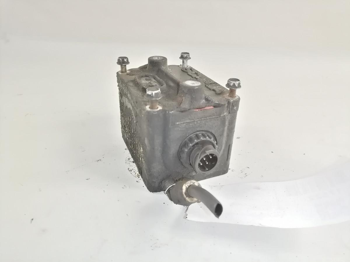 Scania Scania käigukasti juhtklapp 1493769 - Getriebe und Teile für LKW: das Bild 2 Scania Scania käigukasti juhtklapp 1493769 - Getriebe und Teile für LKW: das Bild 2