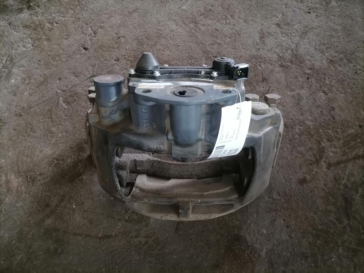 Scania Scania pidurisadul 1928816 - Bremsteile für LKW: das Bild 2 Scania Scania pidurisadul 1928816 - Bremsteile für LKW: das Bild 2