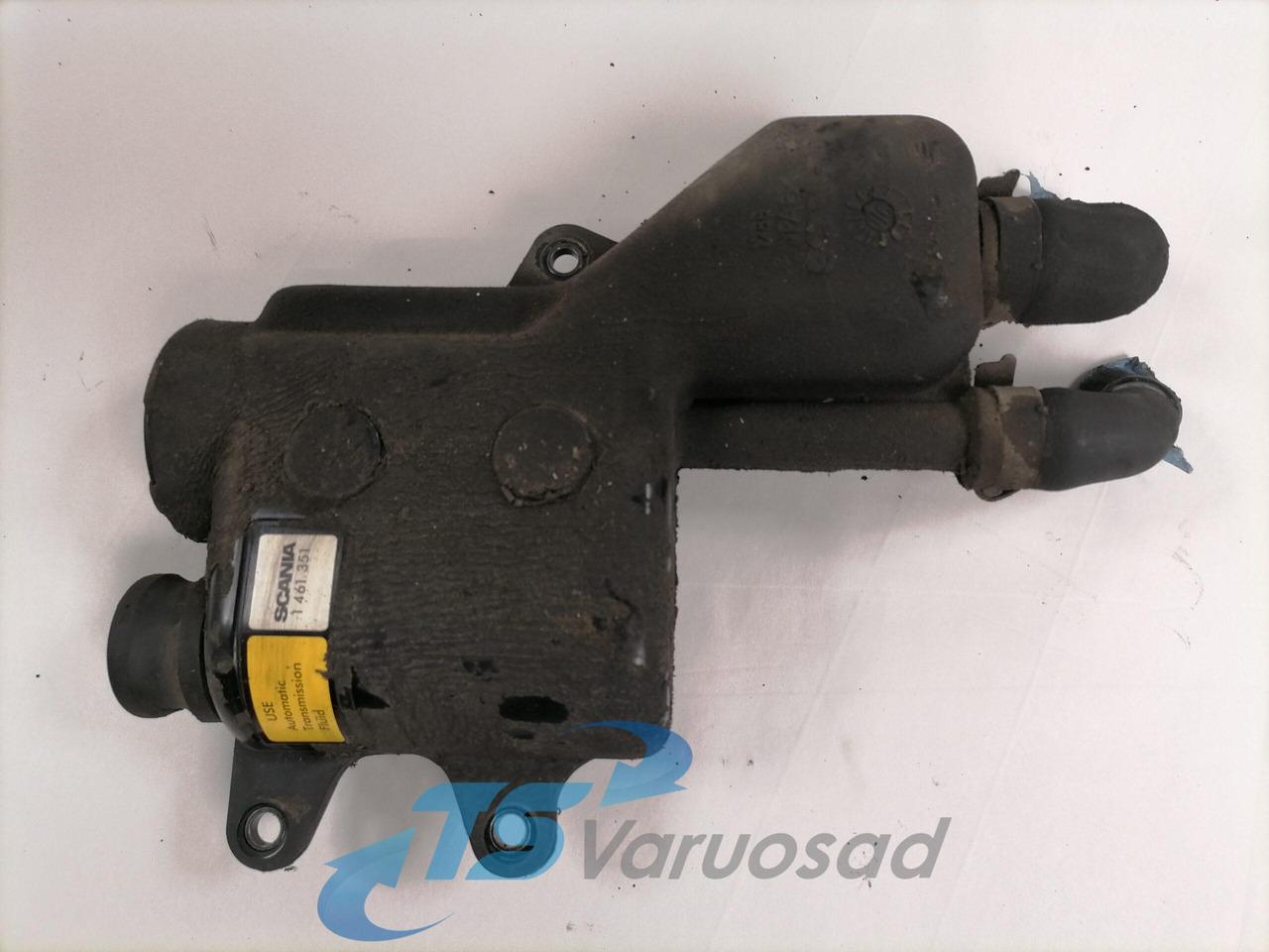 Scania Scania steering oil tank 1461351 - Lenkungsschlauch für LKW: das Bild 1 Scania Scania steering oil tank 1461351 - Lenkungsschlauch für LKW: das Bild 1
