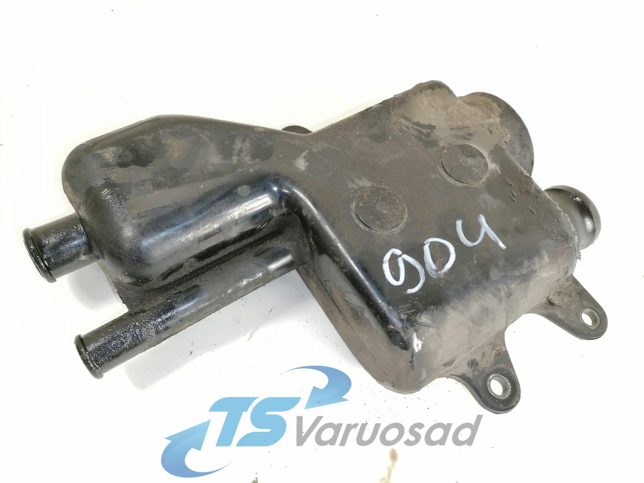 Scania Scania steering oil tank 1461351 - Lenkungsschlauch für LKW: das Bild 1 Scania Scania steering oil tank 1461351 - Lenkungsschlauch für LKW: das Bild 1