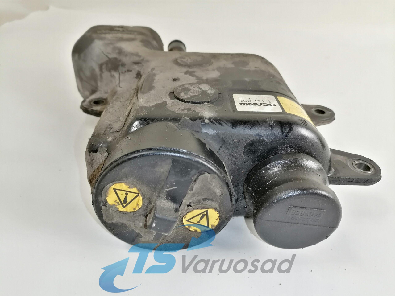 Scania Scania steering oil tank 1461351 - Lenkungsschlauch für LKW: das Bild 4 Scania Scania steering oil tank 1461351 - Lenkungsschlauch für LKW: das Bild 4