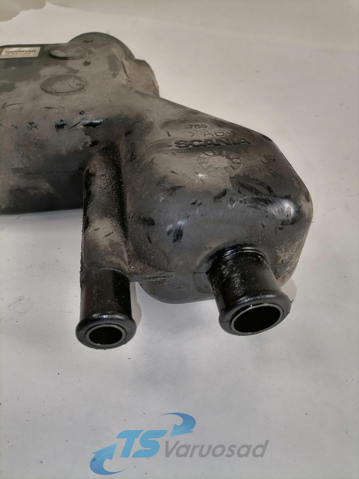 Scania Scania steering oil tank 1461351 - Lenkungsschlauch für LKW: das Bild 3 Scania Scania steering oil tank 1461351 - Lenkungsschlauch für LKW: das Bild 3