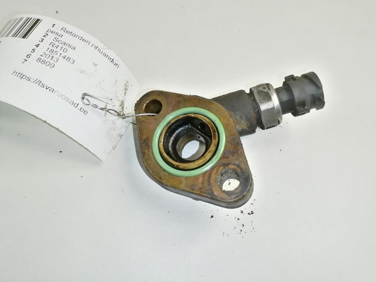 Scania Sensor 1851483 - Getriebe und Teile für LKW: das Bild 3 Scania Sensor 1851483 - Getriebe und Teile für LKW: das Bild 3