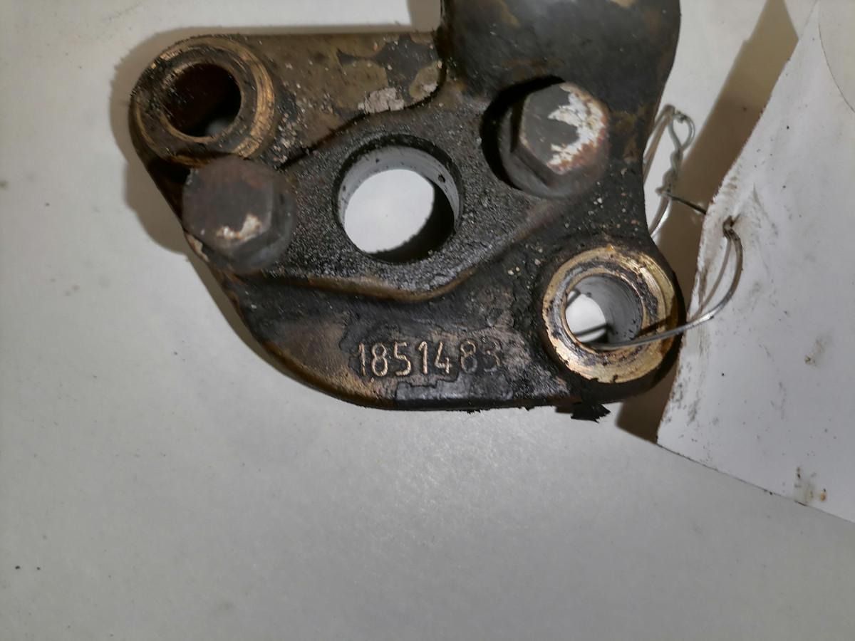 Scania Sensor 1851483 - Getriebe und Teile für LKW: das Bild 5 Scania Sensor 1851483 - Getriebe und Teile für LKW: das Bild 5