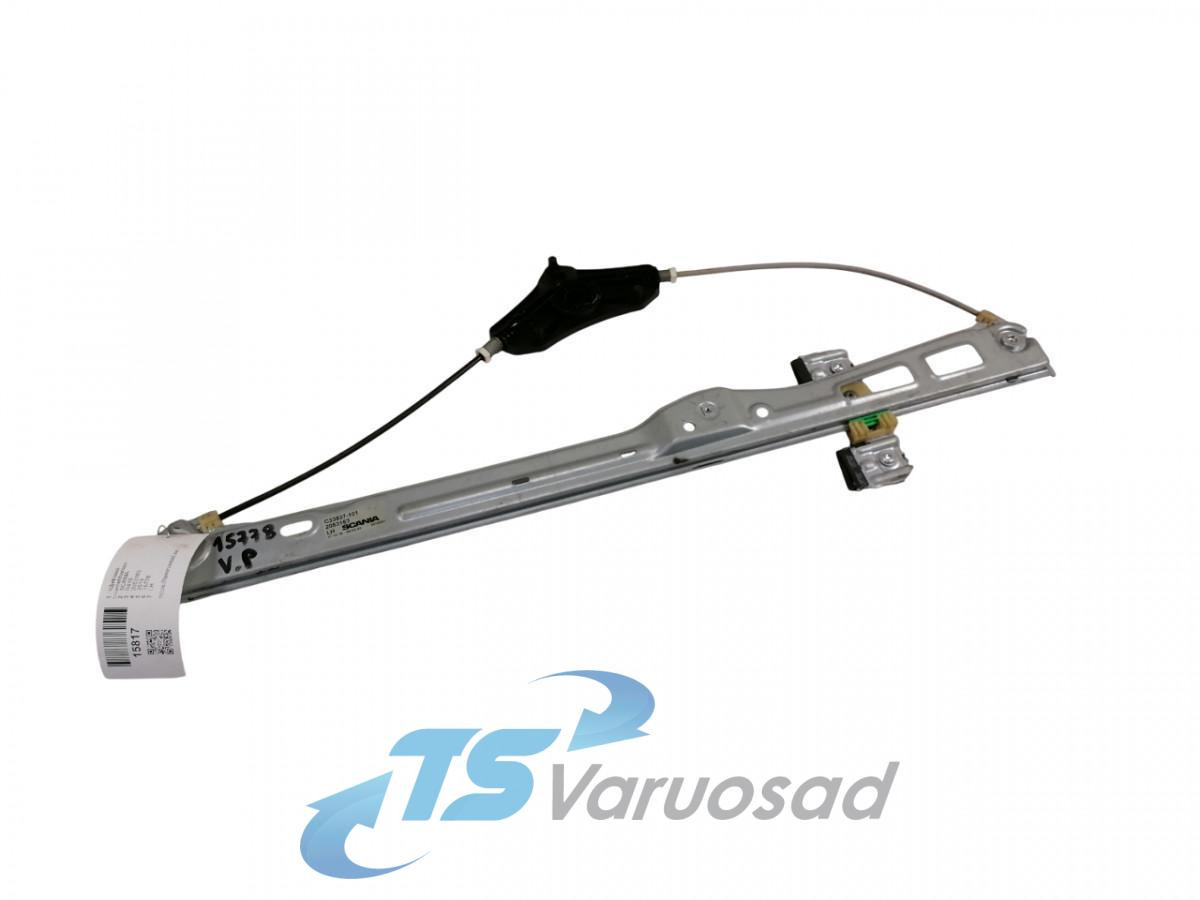 Scania Side window lifting mechanism 2053163 - Fenster und Teile für LKW: das Bild 1 Scania Side window lifting mechanism 2053163 - Fenster und Teile für LKW: das Bild 1