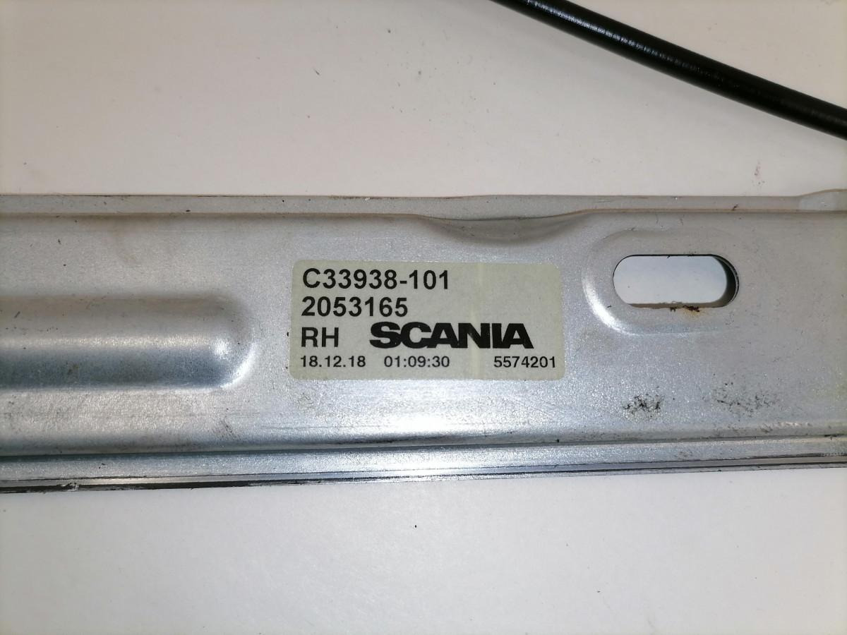 Scania Side window lifting mechanism 2053165 - Fenster und Teile für LKW: das Bild 3 Scania Side window lifting mechanism 2053165 - Fenster und Teile für LKW: das Bild 3