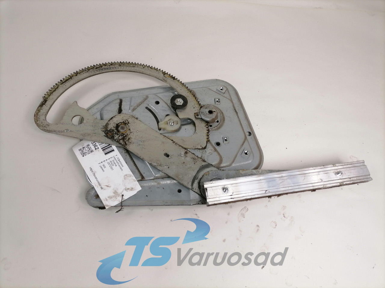 Scania Side window lifting mechanism 2572351 - Fenster und Teile für LKW: das Bild 1 Scania Side window lifting mechanism 2572351 - Fenster und Teile für LKW: das Bild 1