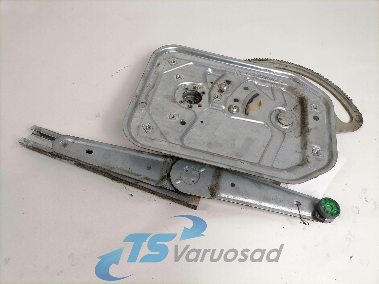 Scania Side window lifting mechanism 2572351 - Fenster und Teile für LKW: das Bild 2 Scania Side window lifting mechanism 2572351 - Fenster und Teile für LKW: das Bild 2