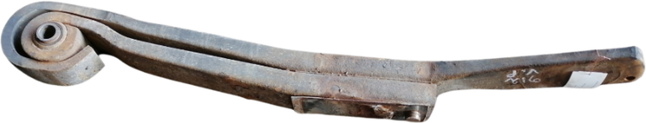 Scania Spring 1769877 - Blattfederung für LKW: das Bild 1 Scania Spring 1769877 - Blattfederung für LKW: das Bild 1