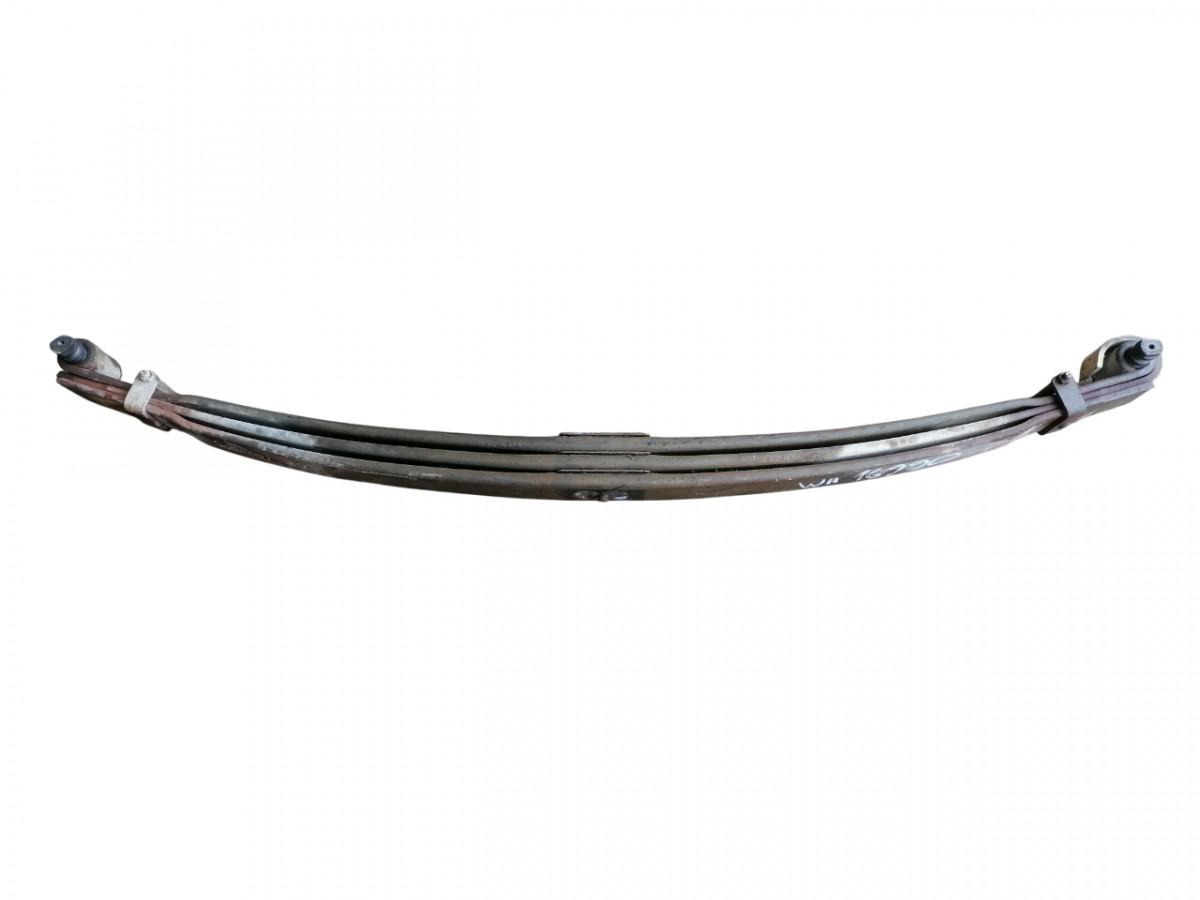 Scania Spring 2137285 - Blattfederung für LKW: das Bild 1 Scania Spring 2137285 - Blattfederung für LKW: das Bild 1
