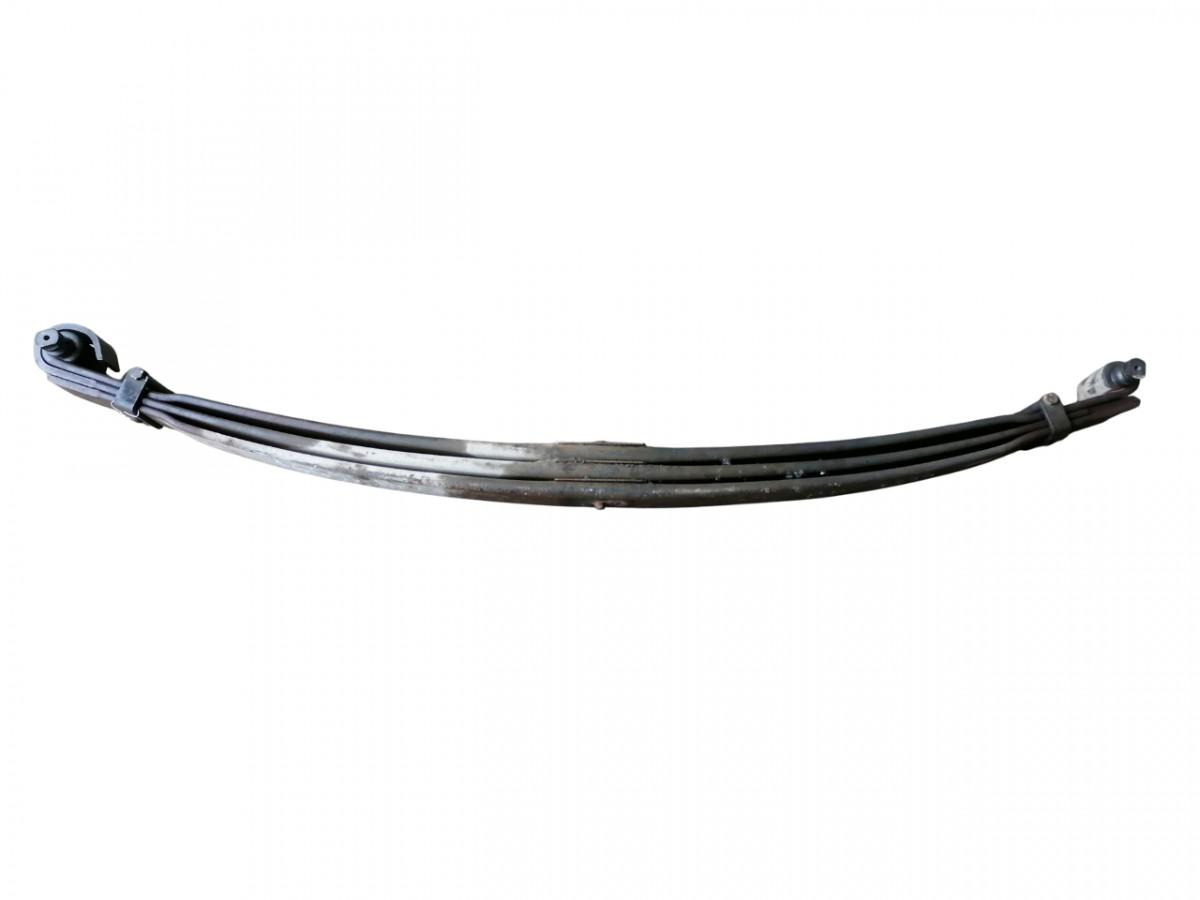 Scania Spring 2137285 - Blattfederung für LKW: das Bild 1 Scania Spring 2137285 - Blattfederung für LKW: das Bild 1