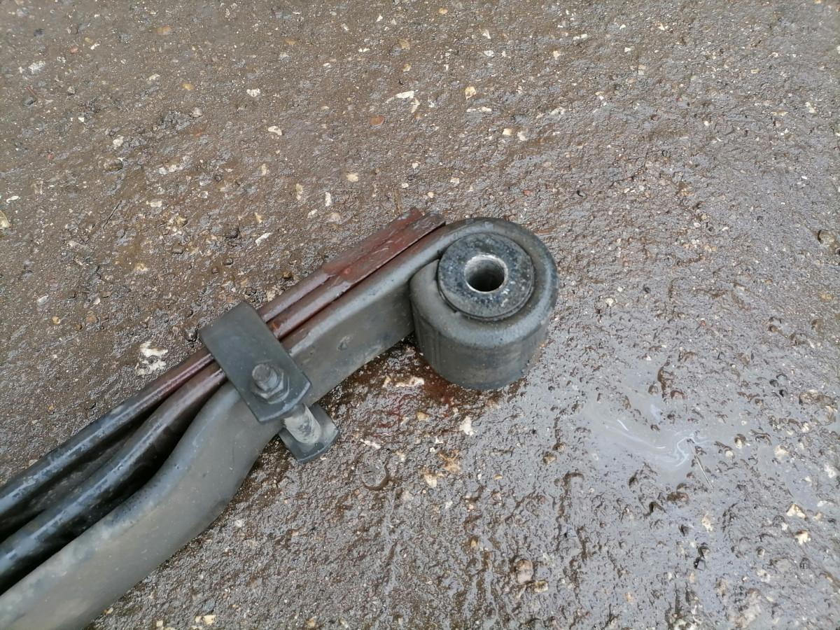 Scania Spring 2474643 - Blattfederung für LKW: das Bild 4 Scania Spring 2474643 - Blattfederung für LKW: das Bild 4